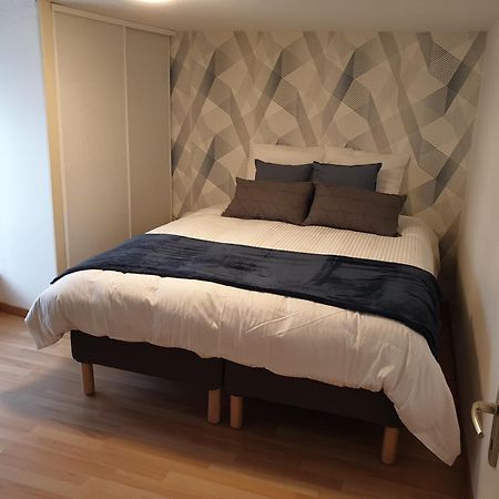 Maisons Cosy De Village Gurgy Kültér fotó