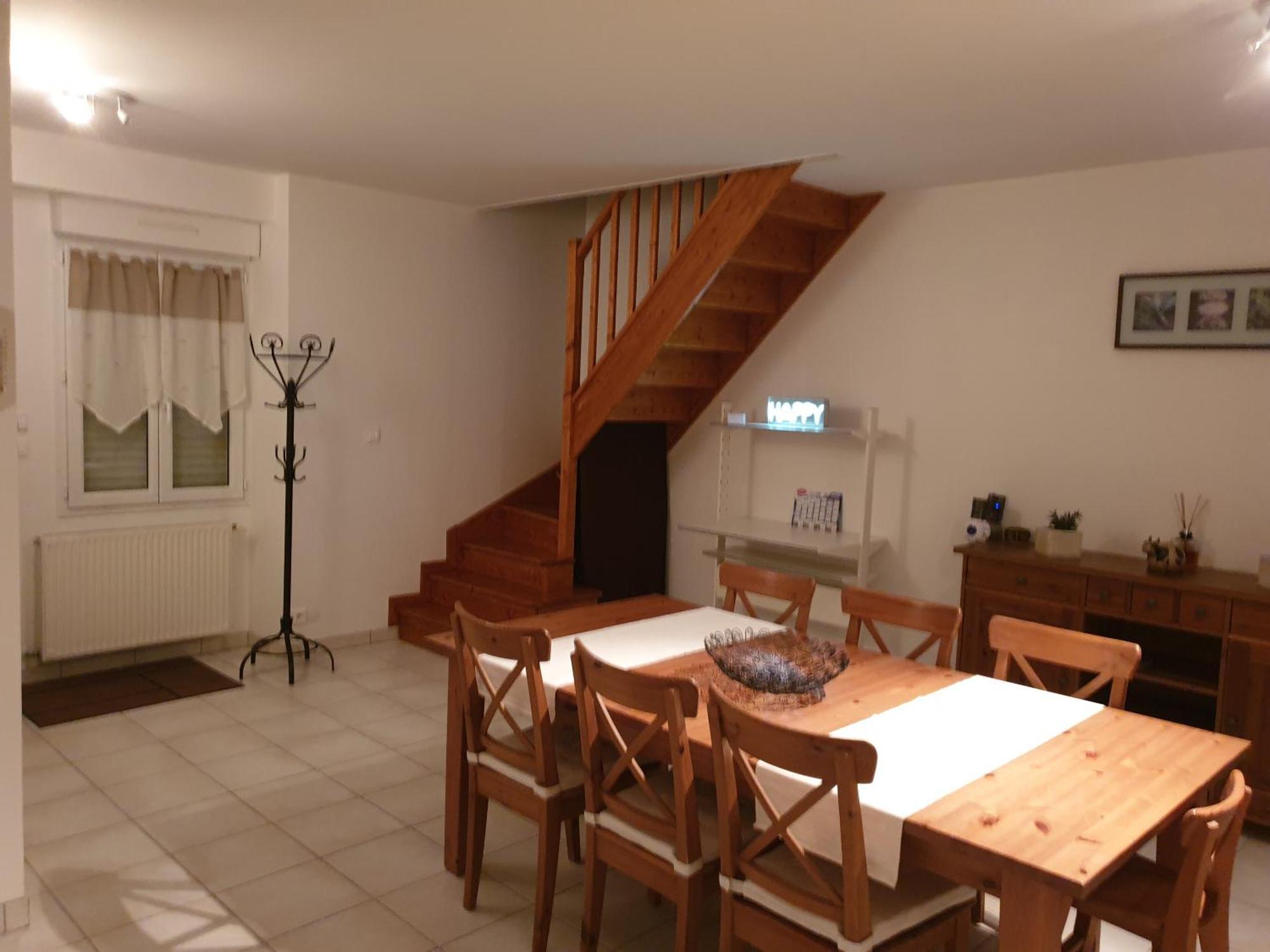 Maisons Cosy De Village Gurgy Kültér fotó