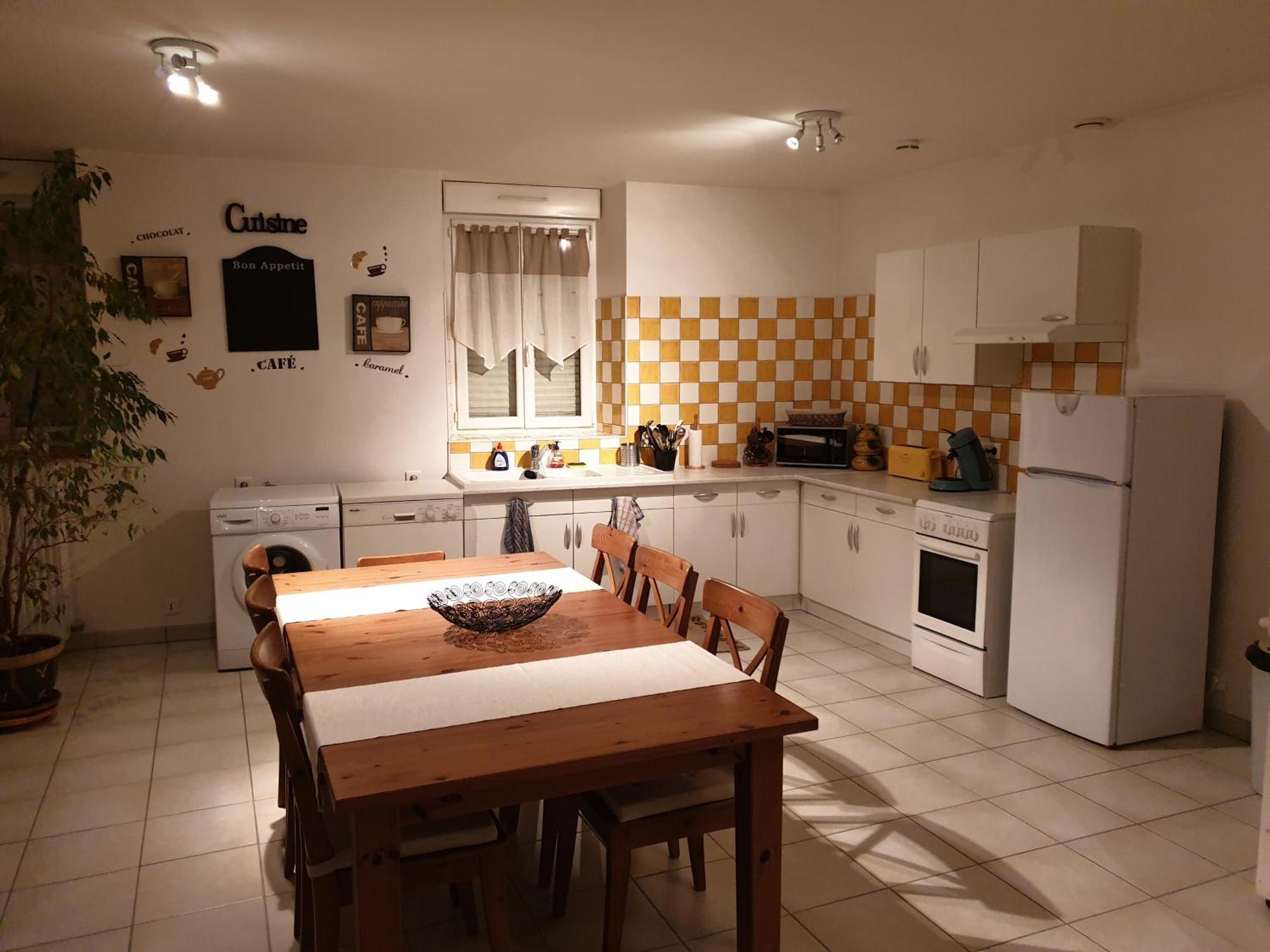Maisons Cosy De Village Gurgy Kültér fotó