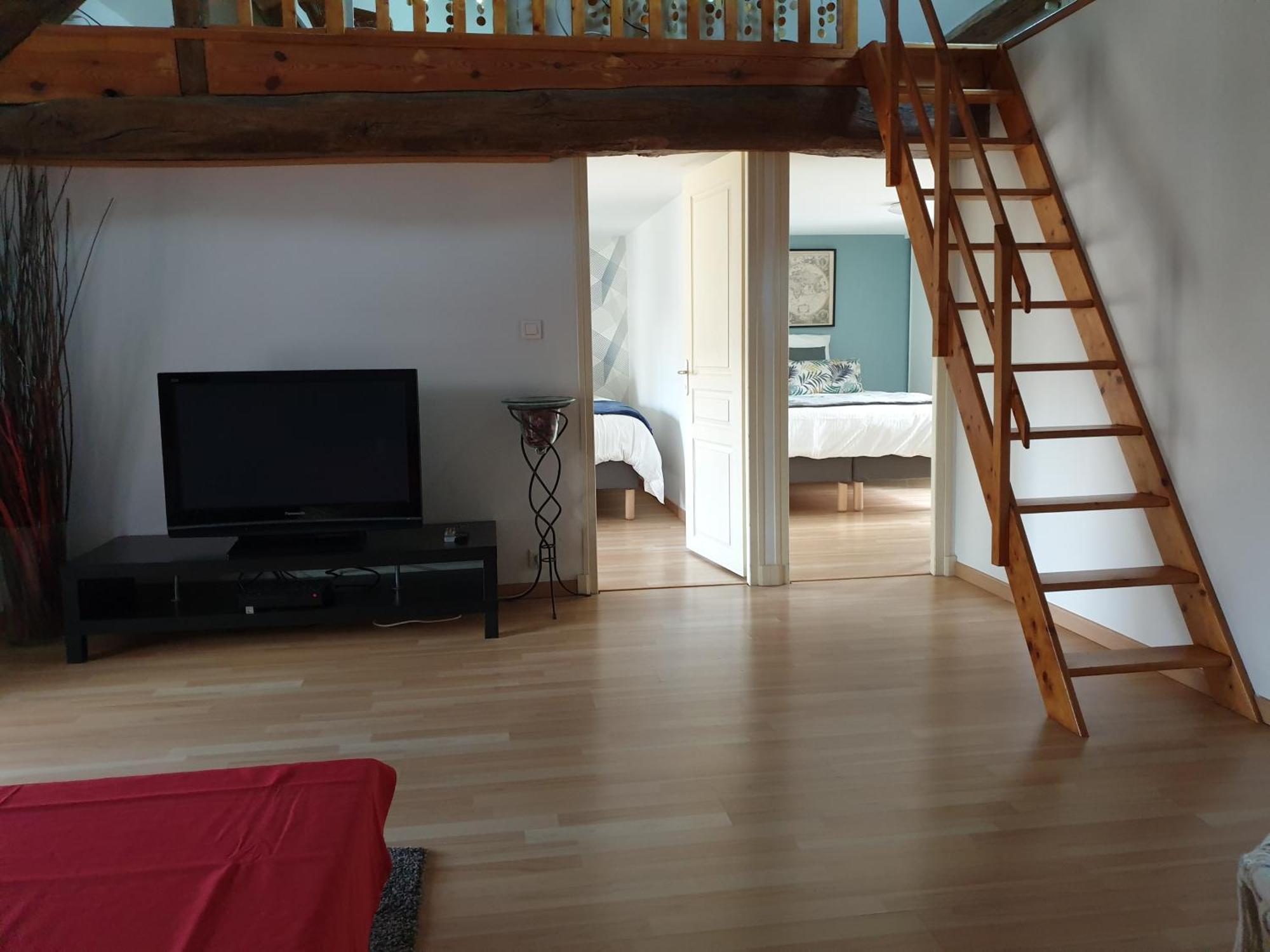 Maisons Cosy De Village Gurgy Kültér fotó