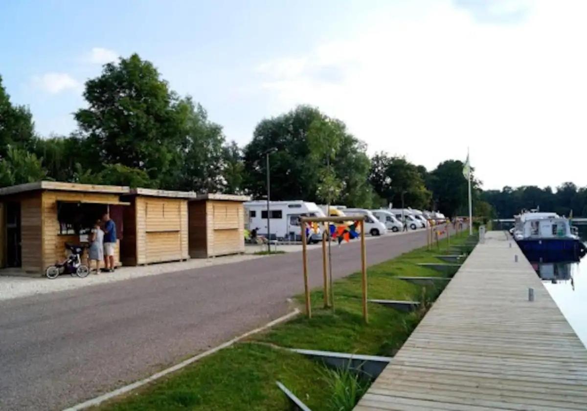 Maisons Cosy De Village Gurgy Kültér fotó