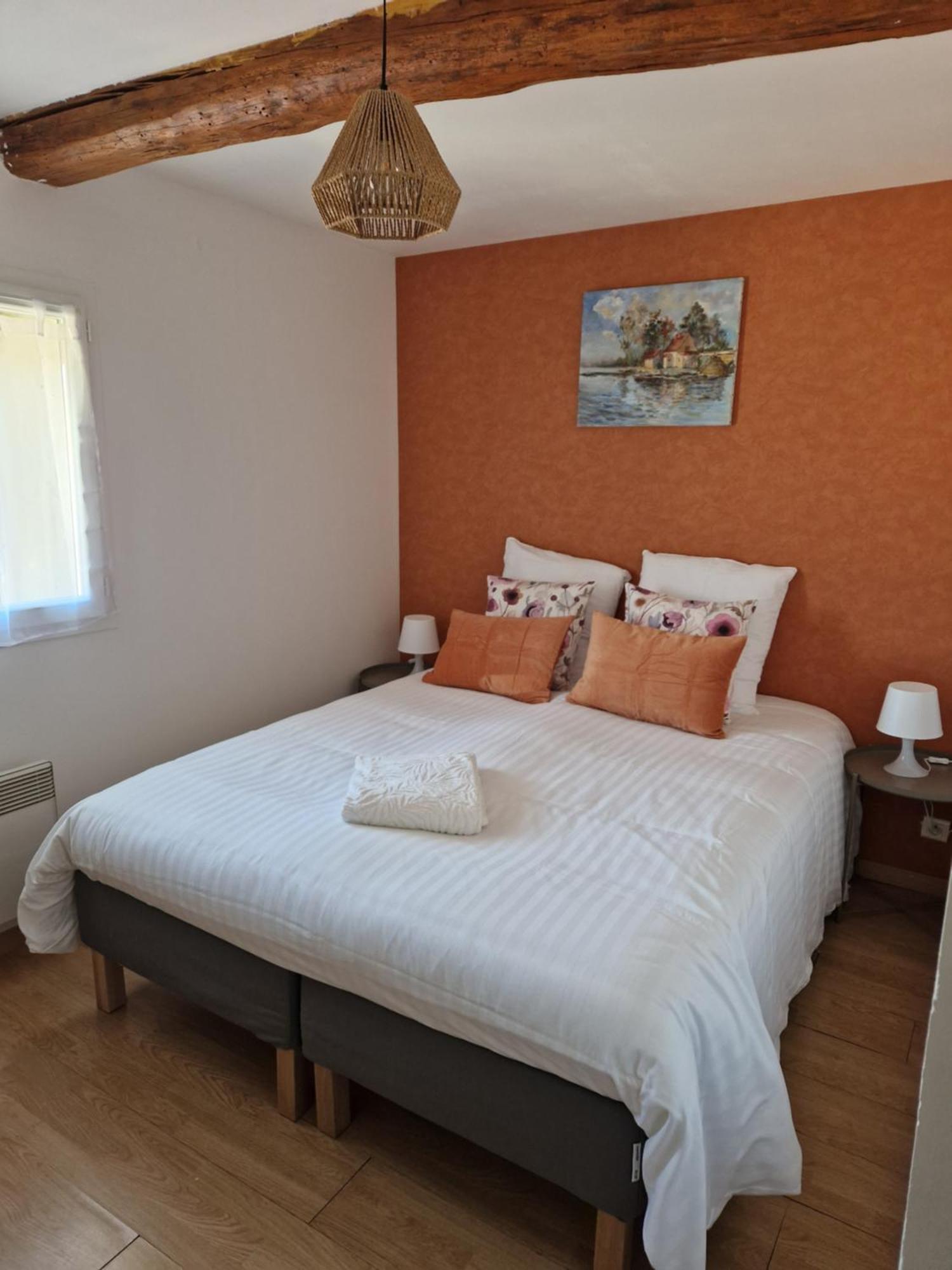 Maisons Cosy De Village Gurgy Kültér fotó