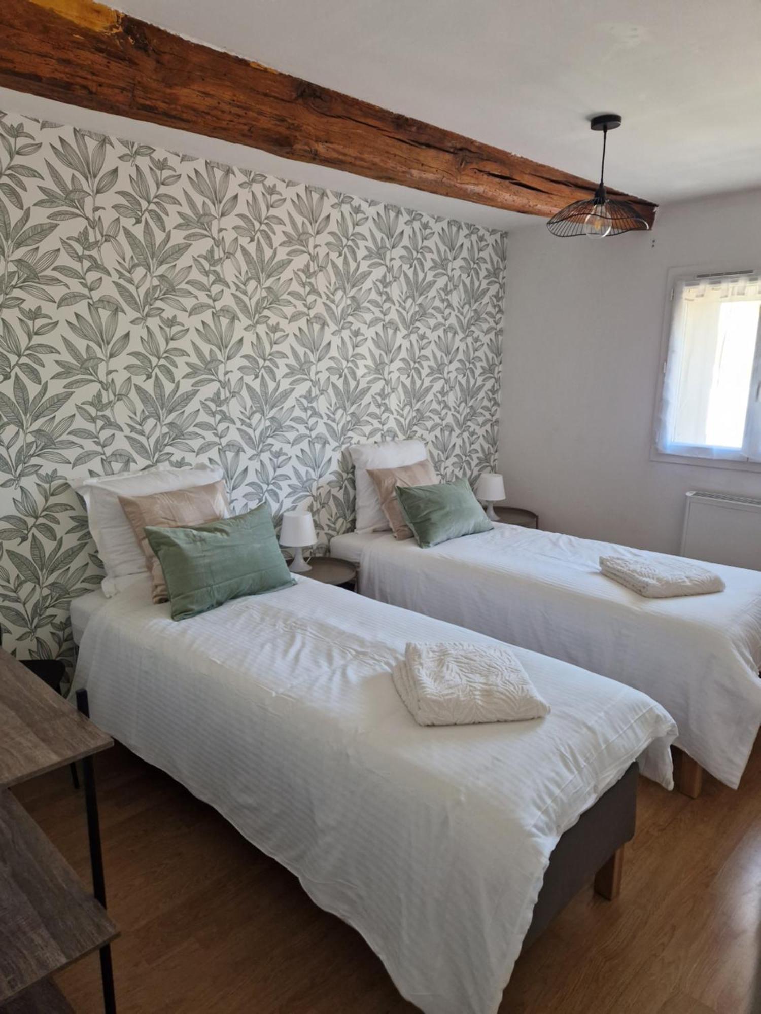 Maisons Cosy De Village Gurgy Kültér fotó