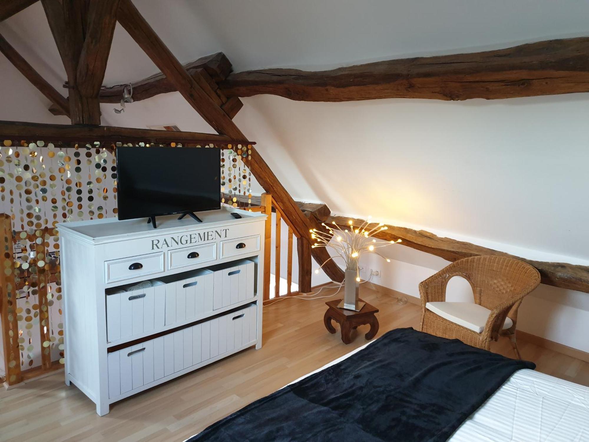 Maisons Cosy De Village Gurgy Kültér fotó