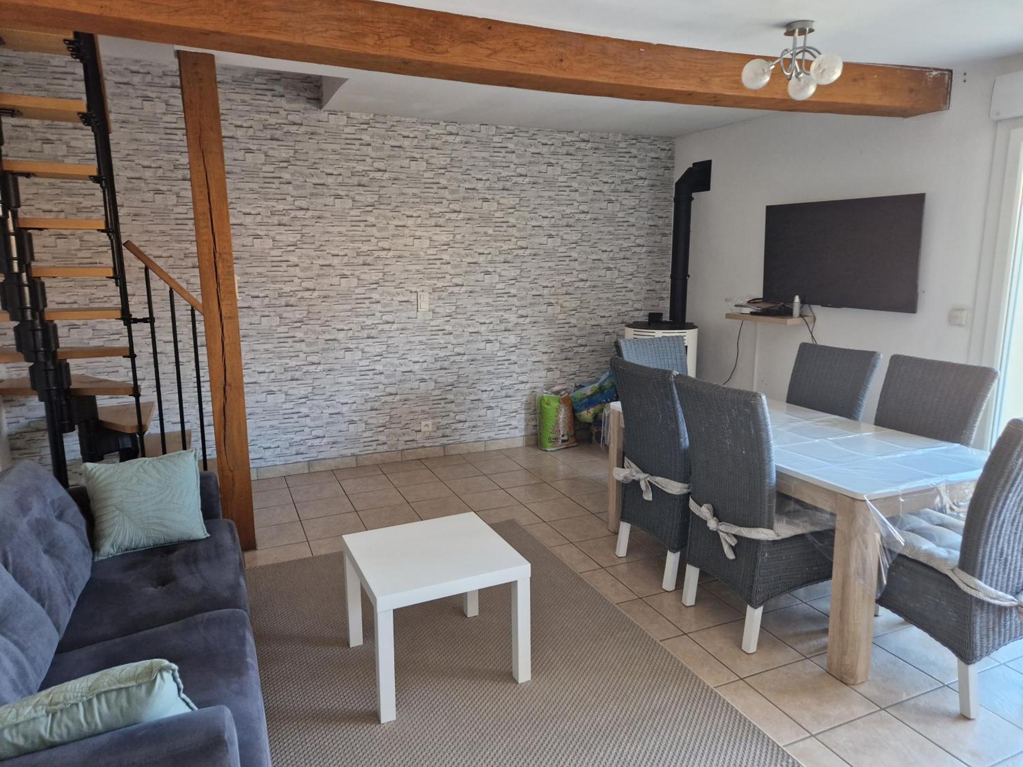 Maisons Cosy De Village Gurgy Kültér fotó