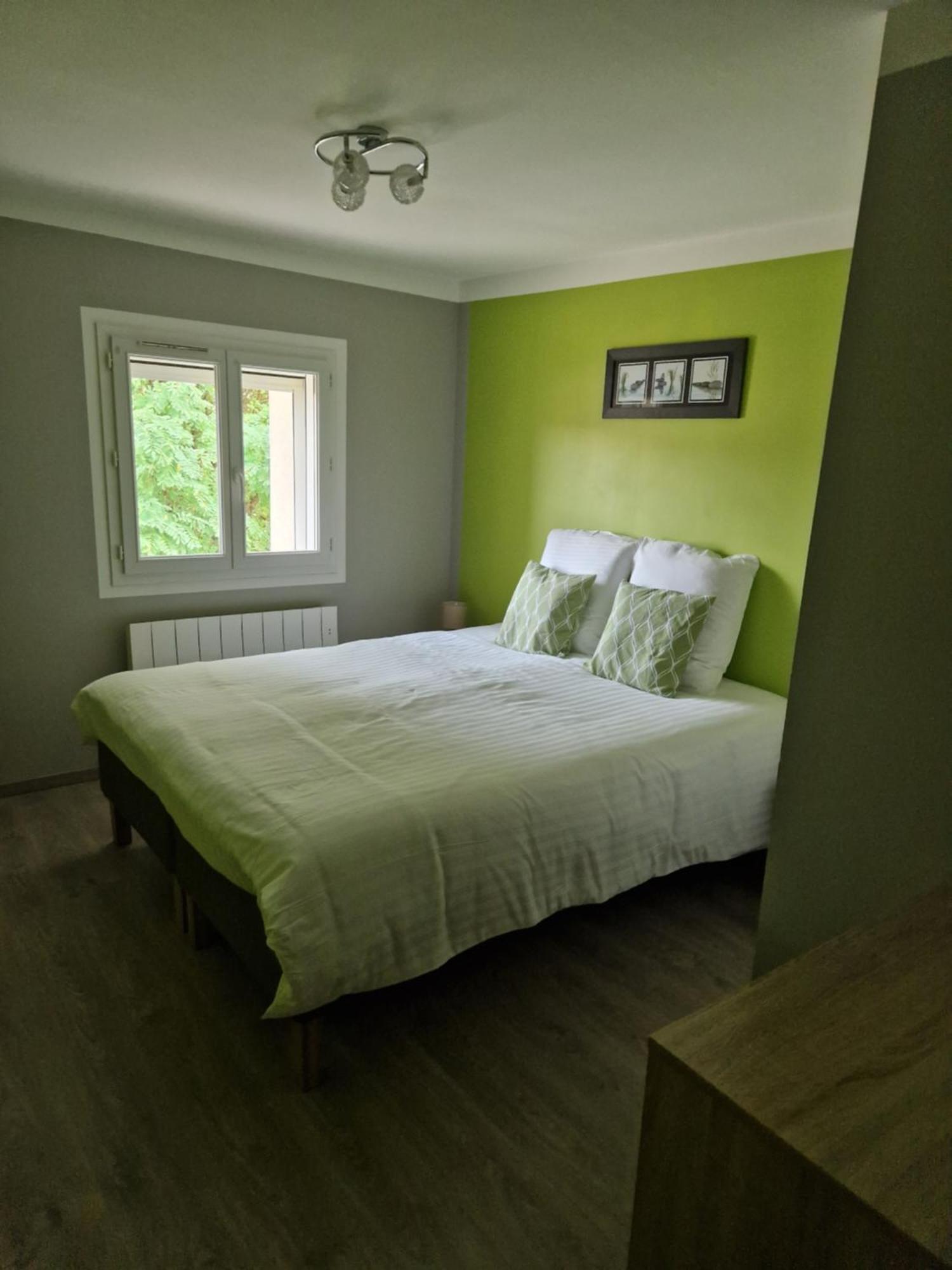 Maisons Cosy De Village Gurgy Kültér fotó