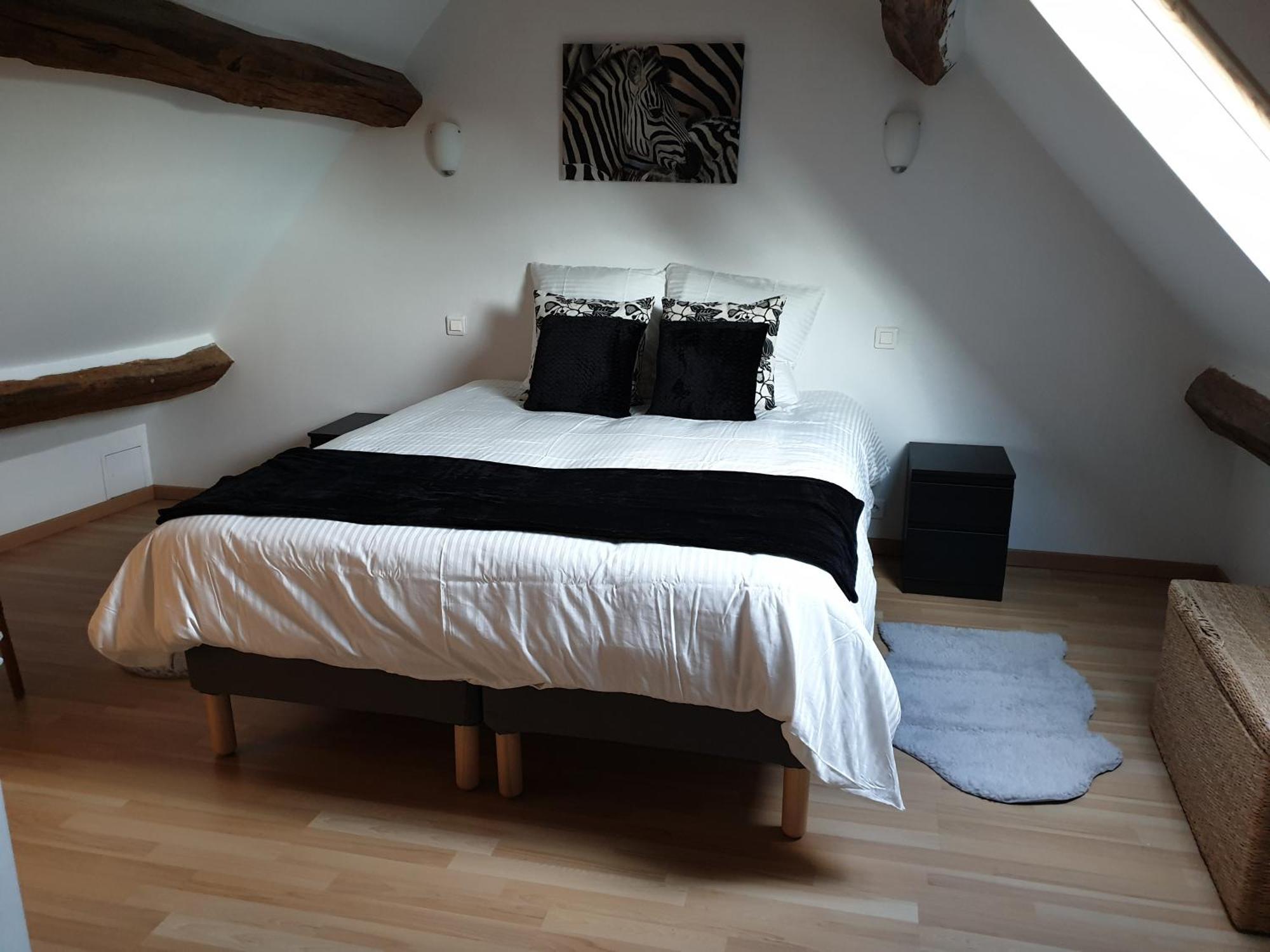 Maisons Cosy De Village Gurgy Kültér fotó