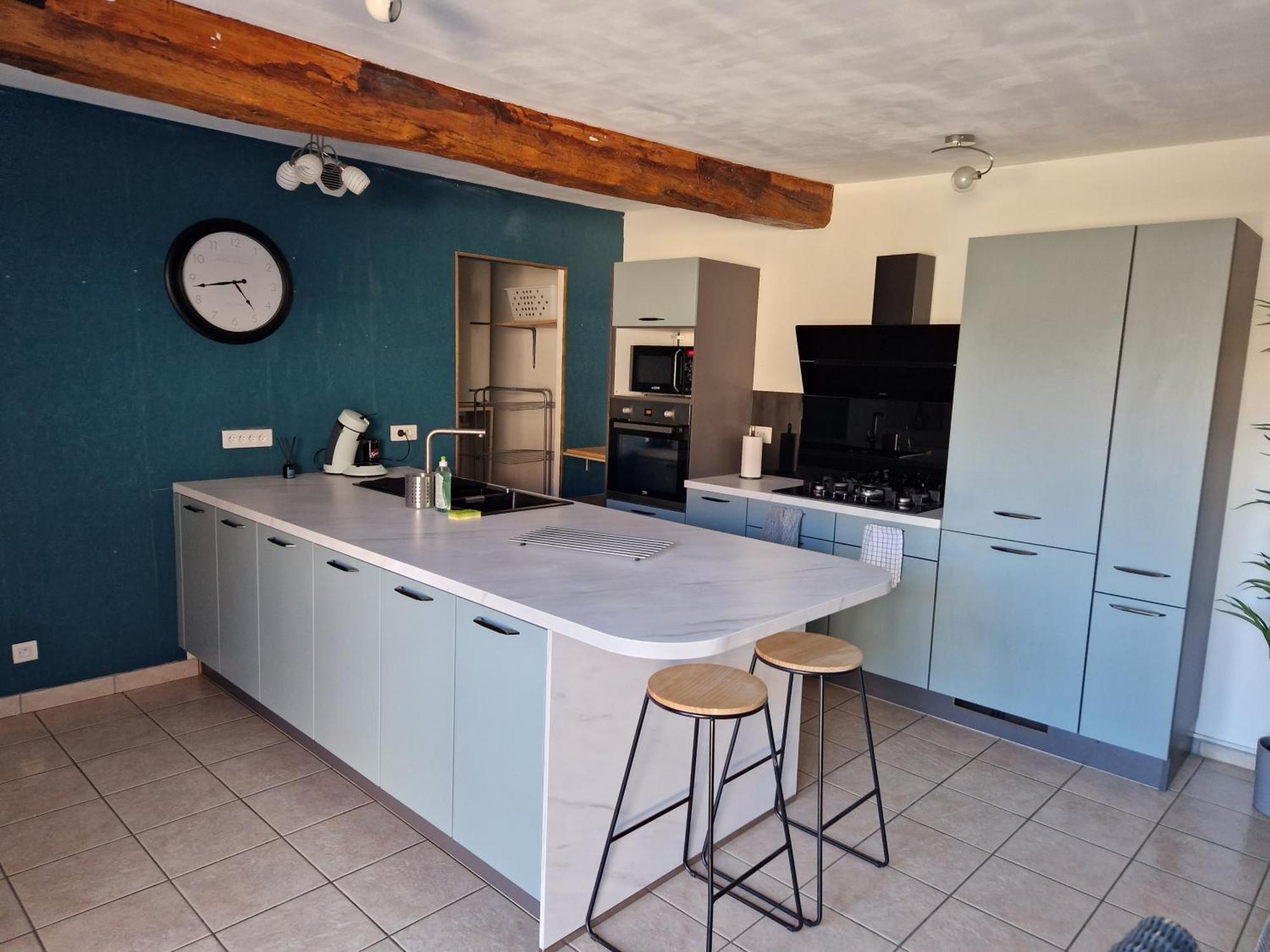 Maisons Cosy De Village Gurgy Kültér fotó